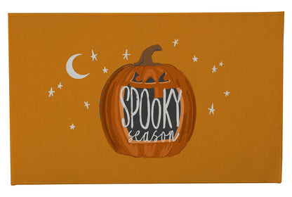 Spooky Season Outdoor Door Mat