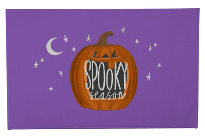 Spooky Season Outdoor Door Mat