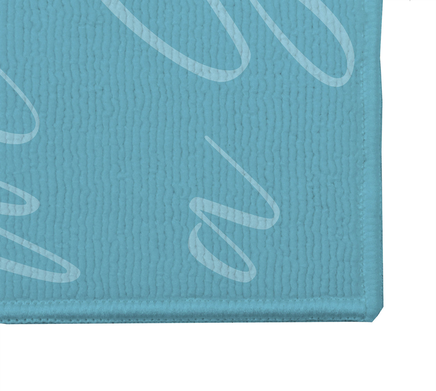 In the meadow Outdoor Door Mat