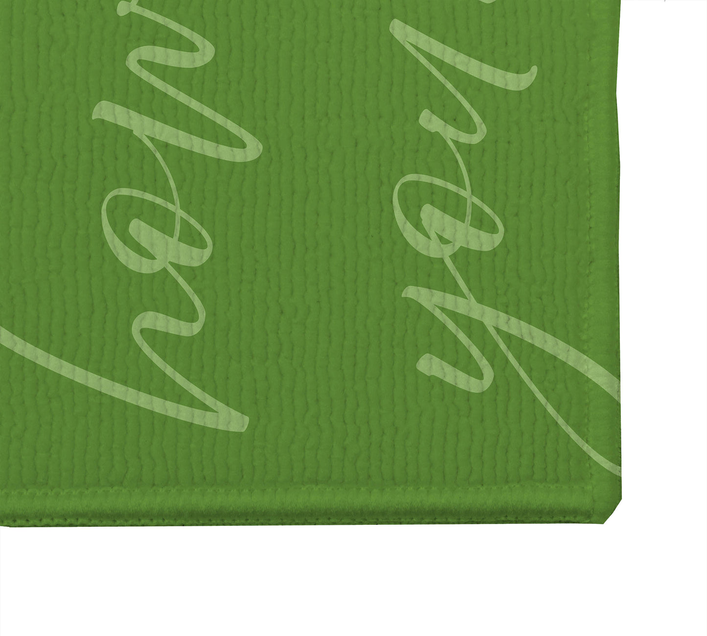 Oh Christmas Tree Outdoor Door Mat