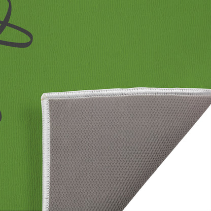 Seas & Greeting Outdoor Door Mat