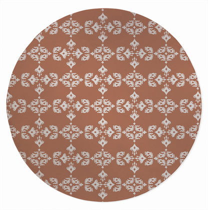 Cassia Outdoor Rug By Christopher's Corner