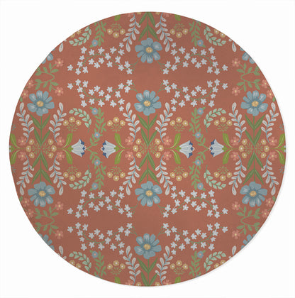 Cecelia Outdoor Rug By Christopher's Corner