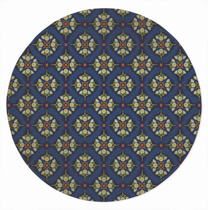 Eden Outdoor Rug By Christopher's Corner