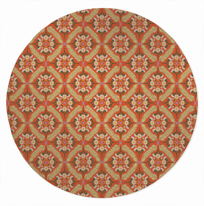 Eden Outdoor Rug By Christopher's Corner