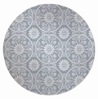 Daisy Tile Outdoor Rug By Christopher's Corner