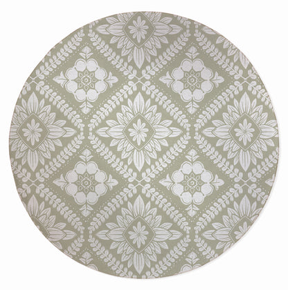 Talia Outdoor Rug By Christopher's Corner