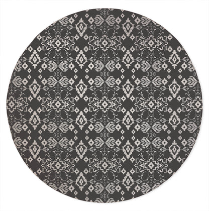 Block Outdoor Rug By Christopher's Corner