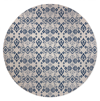 Block Outdoor Rug By Christopher's Corner