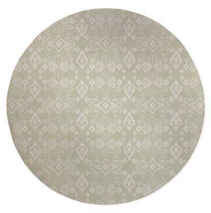 Block Outdoor Rug By Christopher's Corner