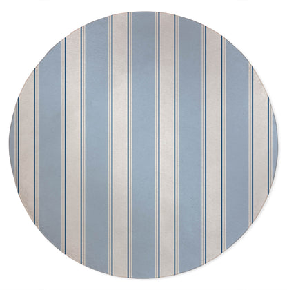 Cabana Stripe Outdoor Rug By Christopher's Corner