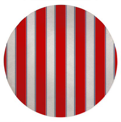 Cabana Stripe Outdoor Rug By Christopher's Corner