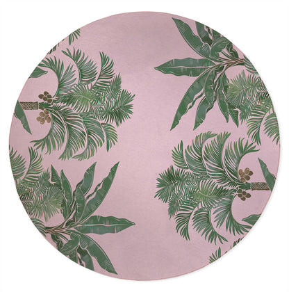 Rumble In the Jungle Outdoor Rug By Christopher's Corner