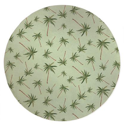 Summer Palms Outdoor Rug By Christopher's Corner