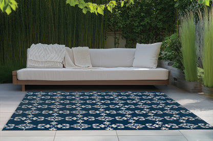 Cassia Outdoor Rug By Christopher's Corner