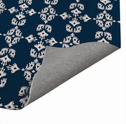 Cassia Outdoor Rug By Christopher's Corner