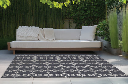 Cassia Outdoor Rug By Christopher's Corner