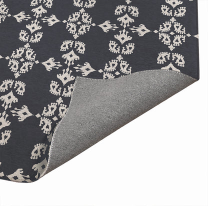 Cassia Outdoor Rug By Christopher's Corner