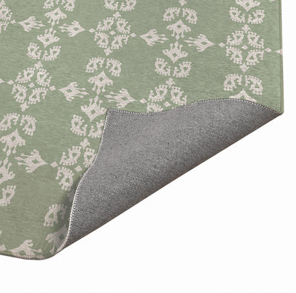 Cassia Outdoor Rug By Christopher's Corner