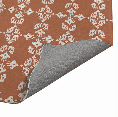 Cassia Outdoor Rug By Christopher's Corner