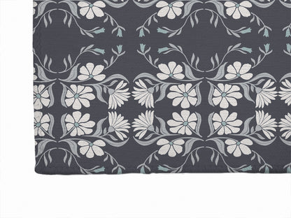 Groovy Flowers Outdoor Rug By Christopher's Corner