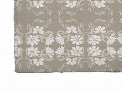 Groovy Flowers Outdoor Rug By Christopher's Corner