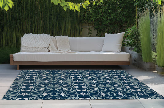 Savanah Outdoor Rug By Christopher's Corner
