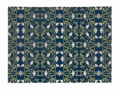 Savanah Outdoor Rug By Christopher's Corner