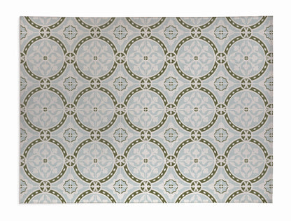 Aleah Outdoor Rug By Christopher's Corner