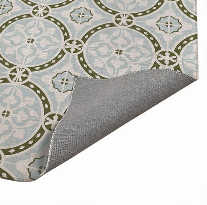 Aleah Outdoor Rug By Christopher's Corner