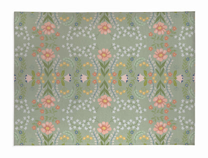 Cecelia Outdoor Rug By Christopher's Corner