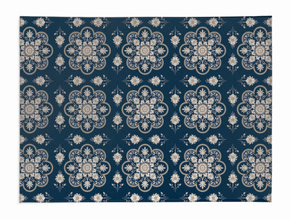 Skye Outdoor Rug By Christopher's Corner