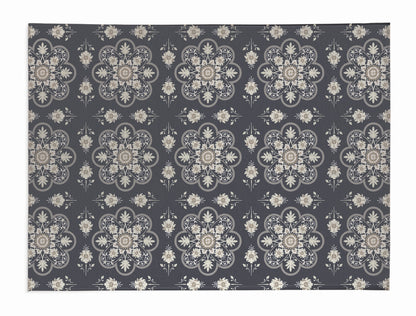 Skye Outdoor Rug By Christopher's Corner