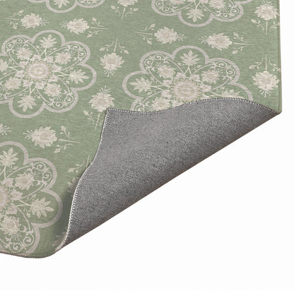 Skye Outdoor Rug By Christopher's Corner