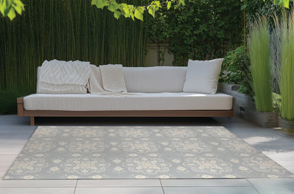 Skye Outdoor Rug By Christopher's Corner