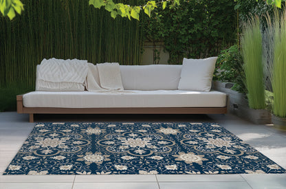 Skyler Outdoor Rug By Christopher's Corner