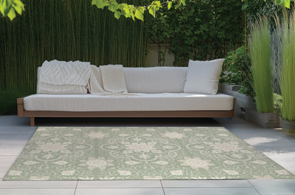 Skyler Outdoor Rug By Christopher's Corner