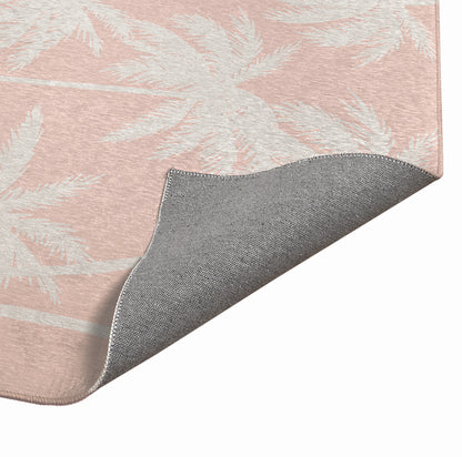 Palm Outdoor Rug By Christopher's Corner