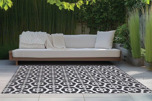 Cleo Outdoor Rug By Christopher's Corner
