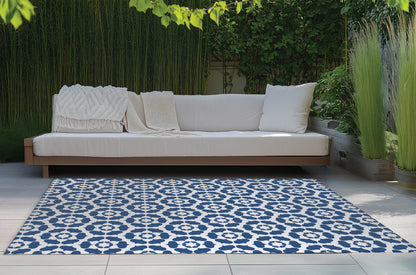 Cleo Outdoor Rug By Christopher's Corner