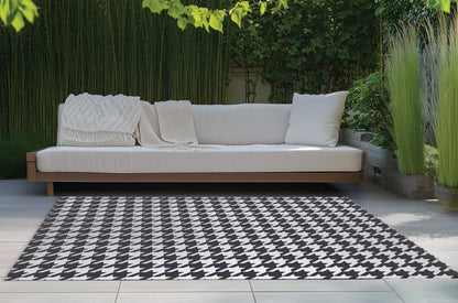 Send in the Hounds Outdoor Rug By Christopher's Corner