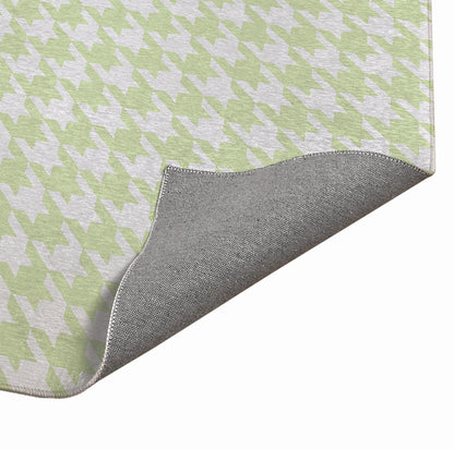 Send in the Hounds Outdoor Rug By Christopher's Corner