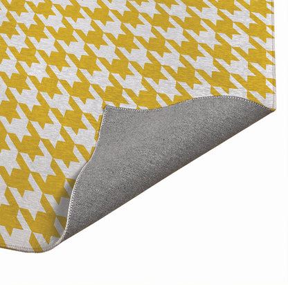 Send in the Hounds Outdoor Rug By Christopher's Corner