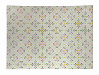 Eden Outdoor Rug By Christopher's Corner