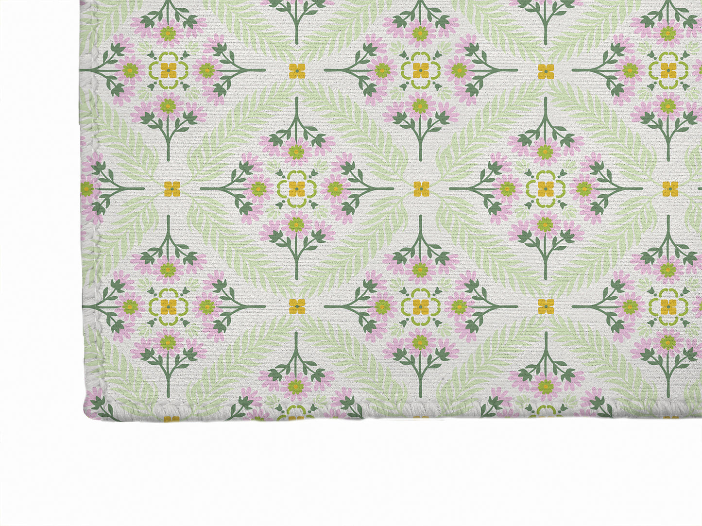 Eden Outdoor Rug By Christopher's Corner