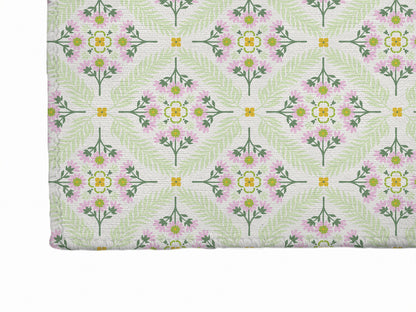 Eden Outdoor Rug By Christopher's Corner