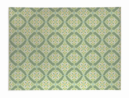 Eden Outdoor Rug By Christopher's Corner