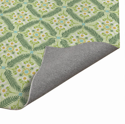 Eden Outdoor Rug By Christopher's Corner