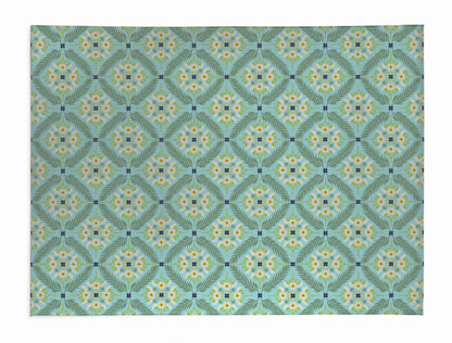 Eden Outdoor Rug By Christopher's Corner