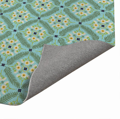 Eden Outdoor Rug By Christopher's Corner